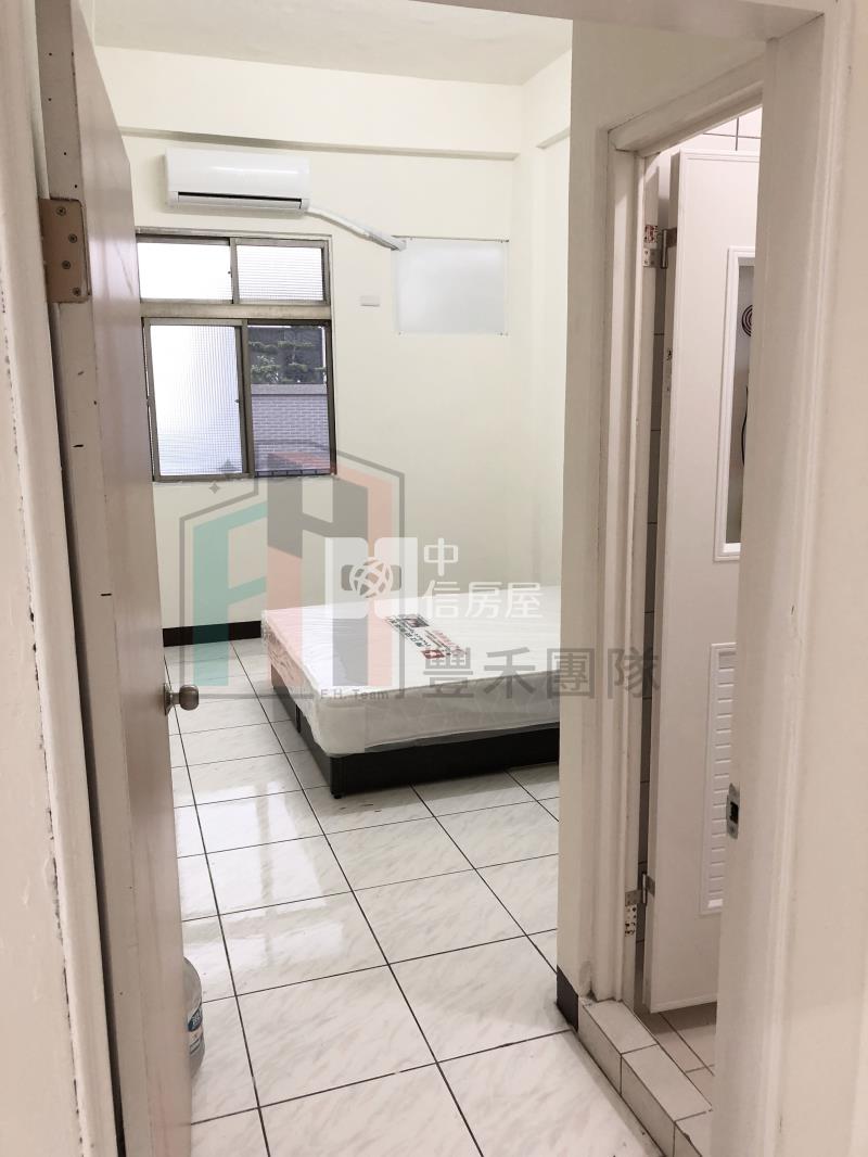 【豐禾】八德永豐路低總價美寓房屋室內格局與周邊環境