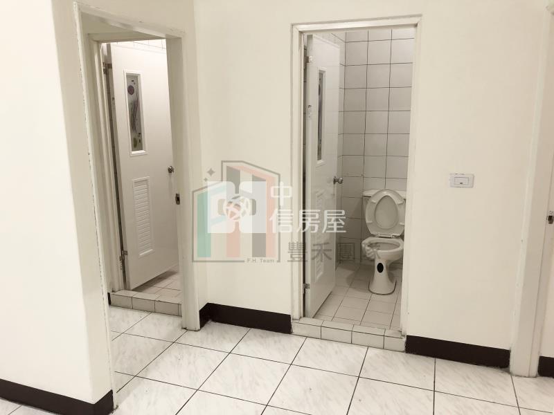 【豐禾】八德永豐路低總價美寓房屋室內格局與周邊環境