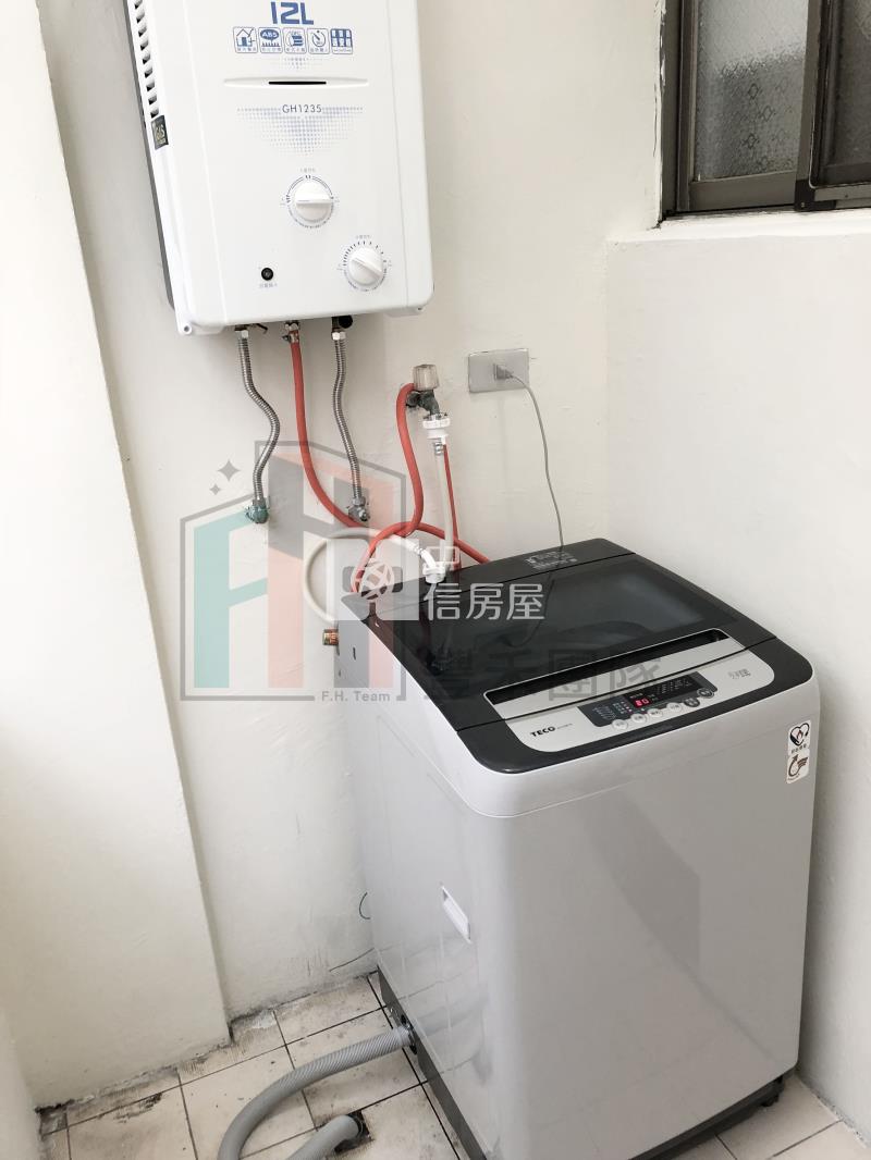 【豐禾】八德永豐路低總價美寓房屋室內格局與周邊環境