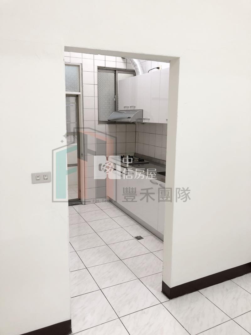 【豐禾】八德永豐路低總價美寓房屋室內格局與周邊環境