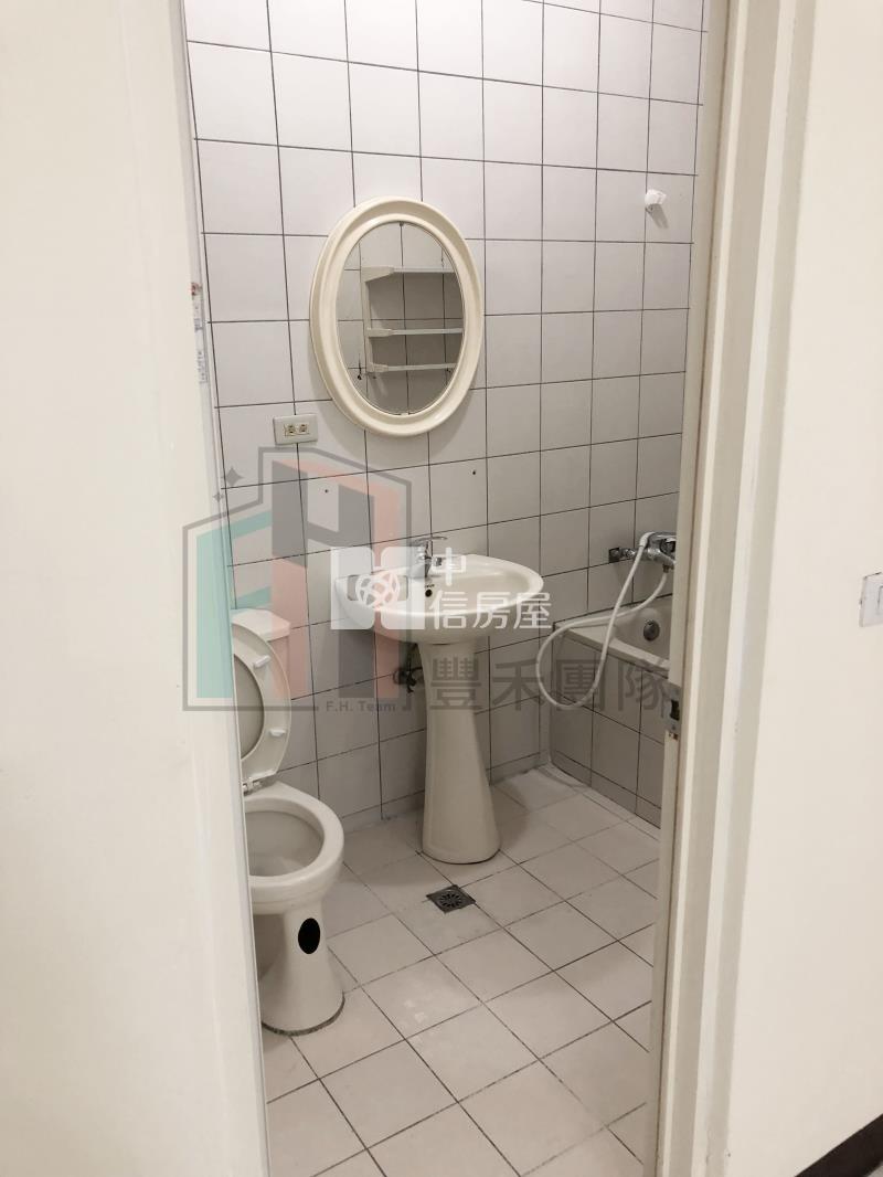 【豐禾】八德永豐路低總價美寓房屋室內格局與周邊環境