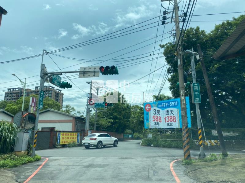 農地廠房5棟已申請納管特登房屋室內格局與周邊環境