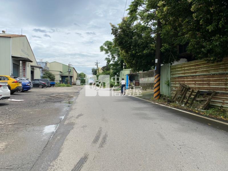 農地廠房5棟已申請納管特登房屋室內格局與周邊環境