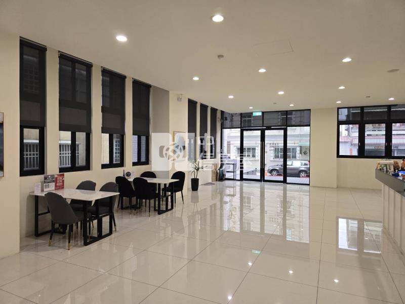 虎尾青春學院房屋室內格局與周邊環境