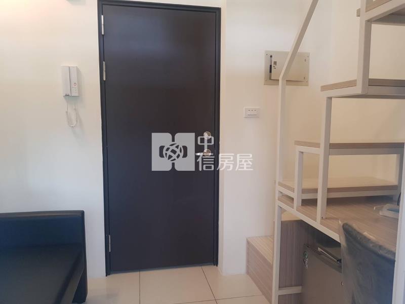 虎尾青春學院房屋室內格局與周邊環境