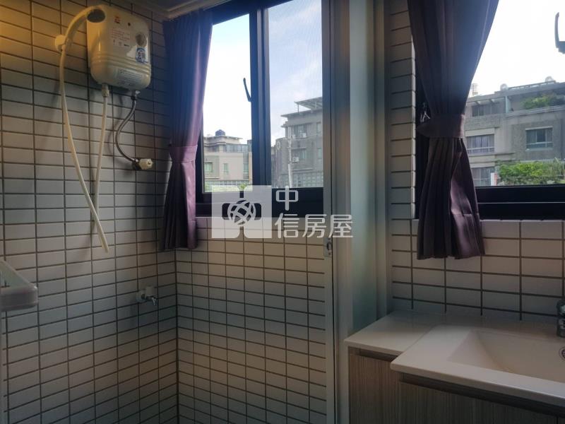 虎尾青春學院房屋室內格局與周邊環境