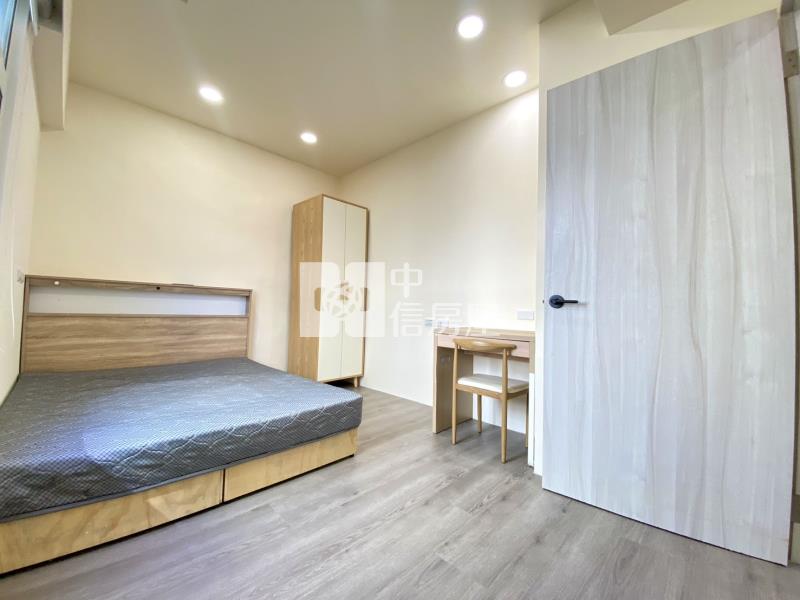 內壢文成北美寓收租套房房屋室內格局與周邊環境