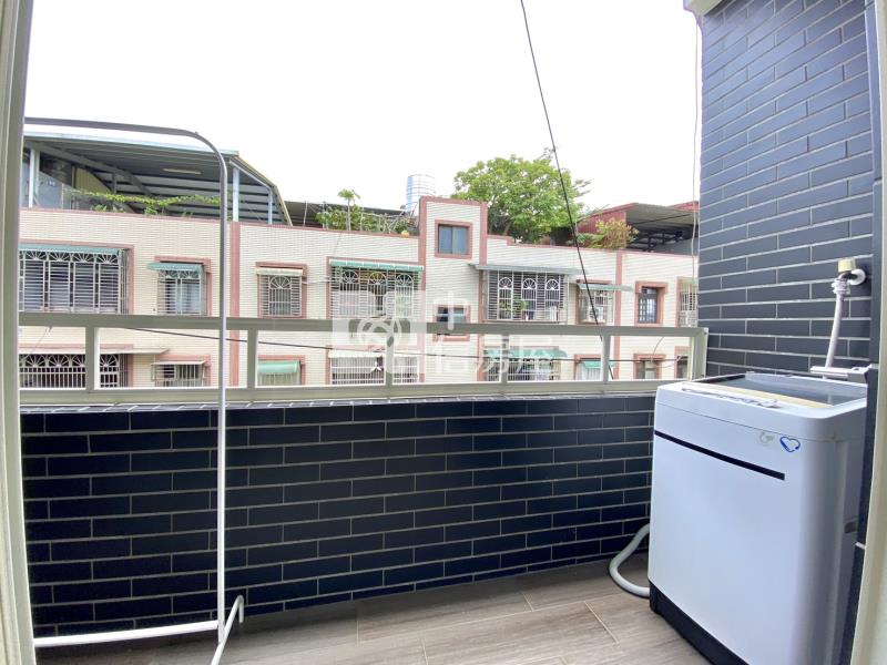 內壢文成北美寓收租套房房屋室內格局與周邊環境