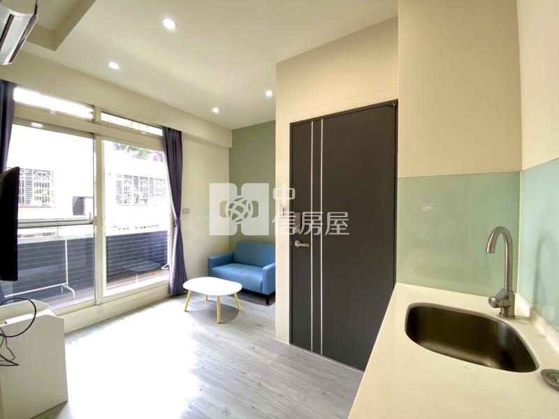 內壢文成北美寓收租套房房屋室內格局與周邊環境