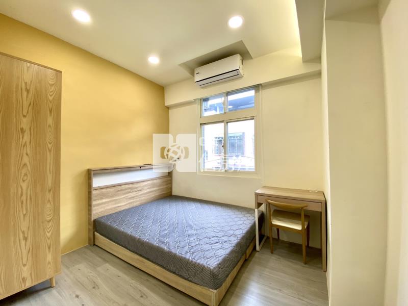 內壢文成北美寓收租套房房屋室內格局與周邊環境