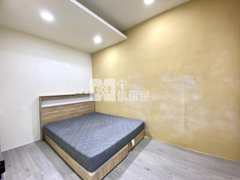內壢文成北美寓收租套房房屋室內格局與周邊環境