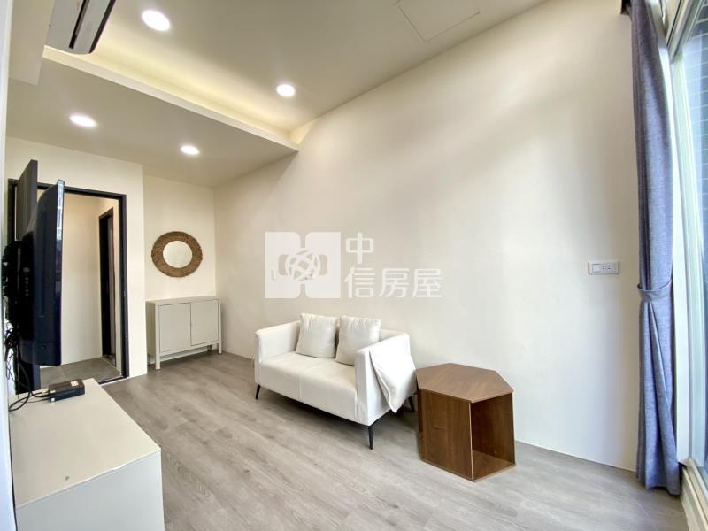 內壢文成北美寓收租套房房屋室內格局與周邊環境