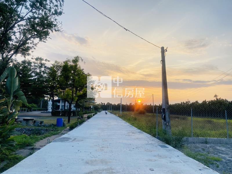 內埔大新方正農保農地房屋室內格局與周邊環境