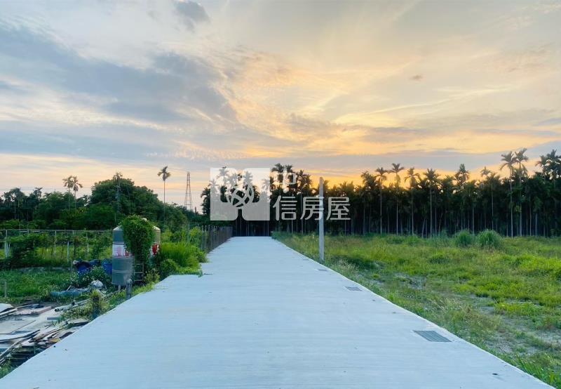 內埔大新方正農保農地房屋室內格局與周邊環境