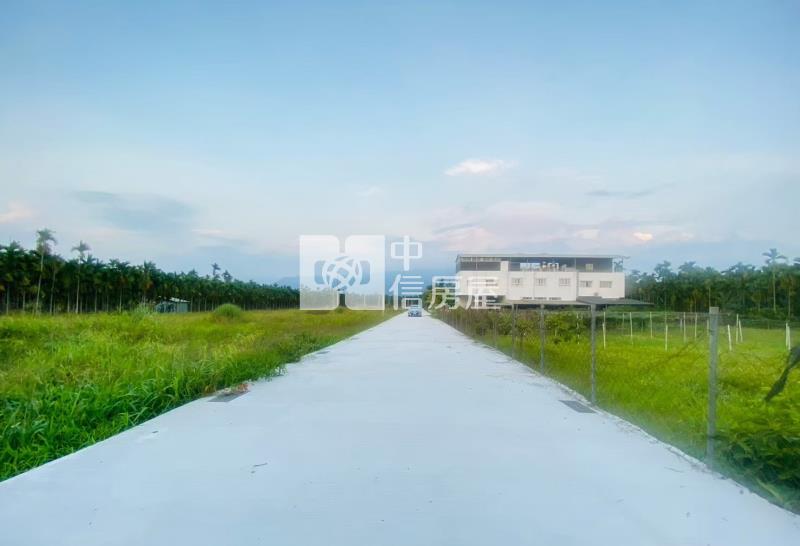 內埔大新方正農保農地房屋室內格局與周邊環境