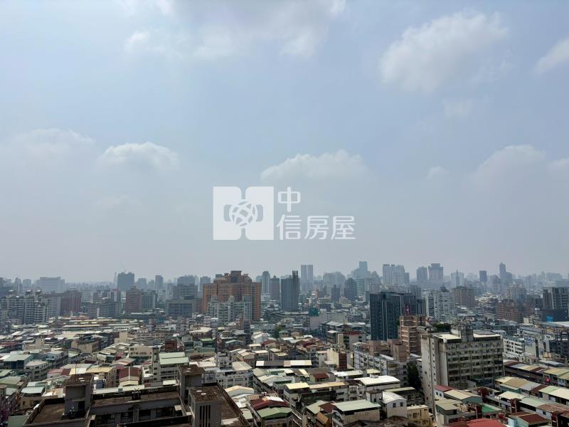 (勝美上境)高樓捷運宅 | 四房雙平車房屋室內格局與周邊環境