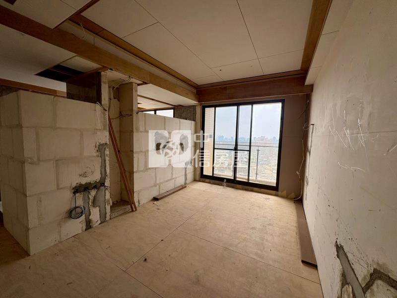 (勝美上境)高樓捷運宅 | 四房雙平車房屋室內格局與周邊環境