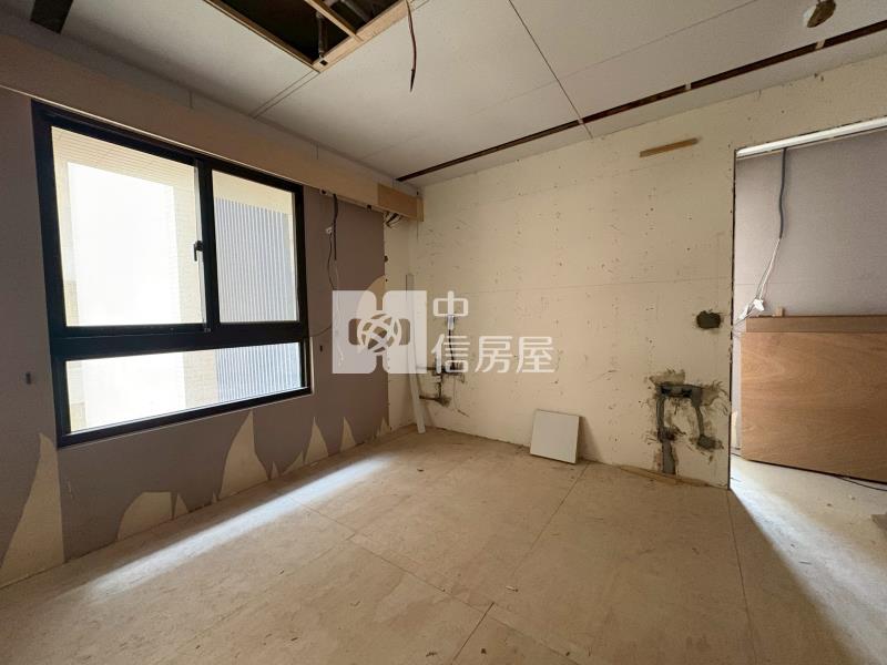 (勝美上境)高樓捷運宅 | 四房雙平車房屋室內格局與周邊環境