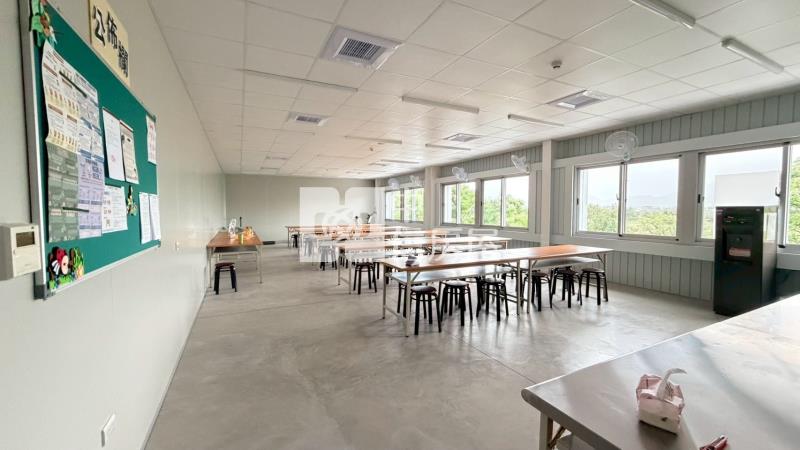 632利澤旗艦科技廠房