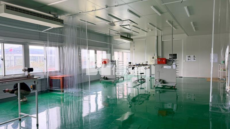 632利澤旗艦科技廠房房屋室內格局與周邊環境