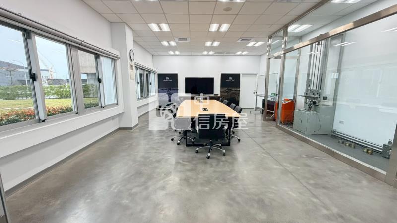 632利澤旗艦科技廠房房屋室內格局與周邊環境