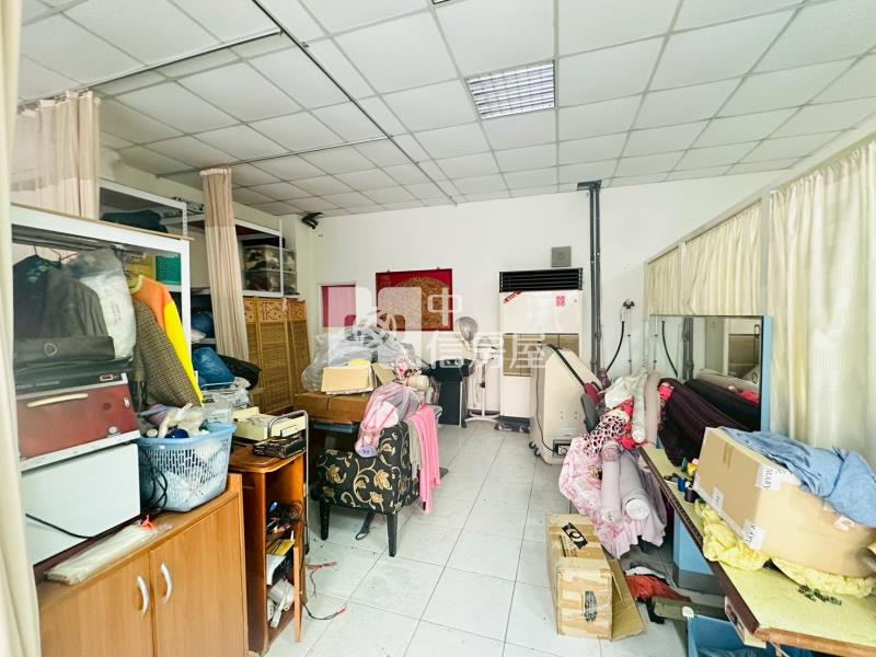 ▲寧靜店住一樓房屋室內格局與周邊環境