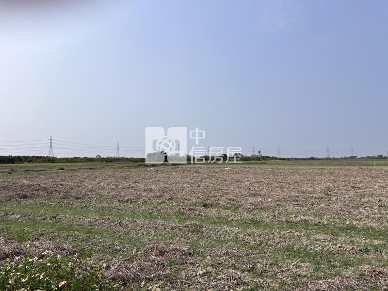 善化溪美角窗3.3分農地房屋室內格局與周邊環境