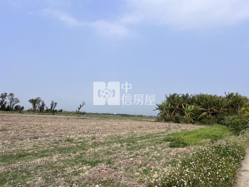 善化溪美角窗3.3分農地房屋室內格局與周邊環境