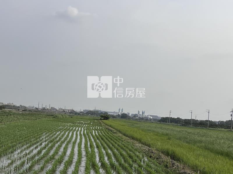 善化溪美角窗3.3分農地房屋室內格局與周邊環境