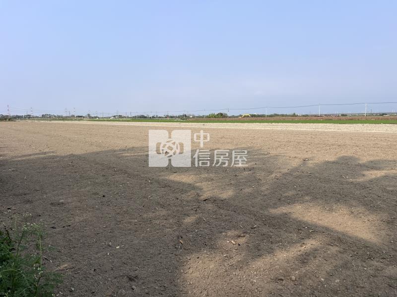 善化溪美角窗3.3分農地房屋室內格局與周邊環境