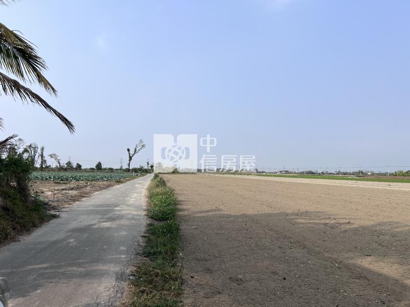 善化溪美角窗3.3分農地房屋室內格局與周邊環境