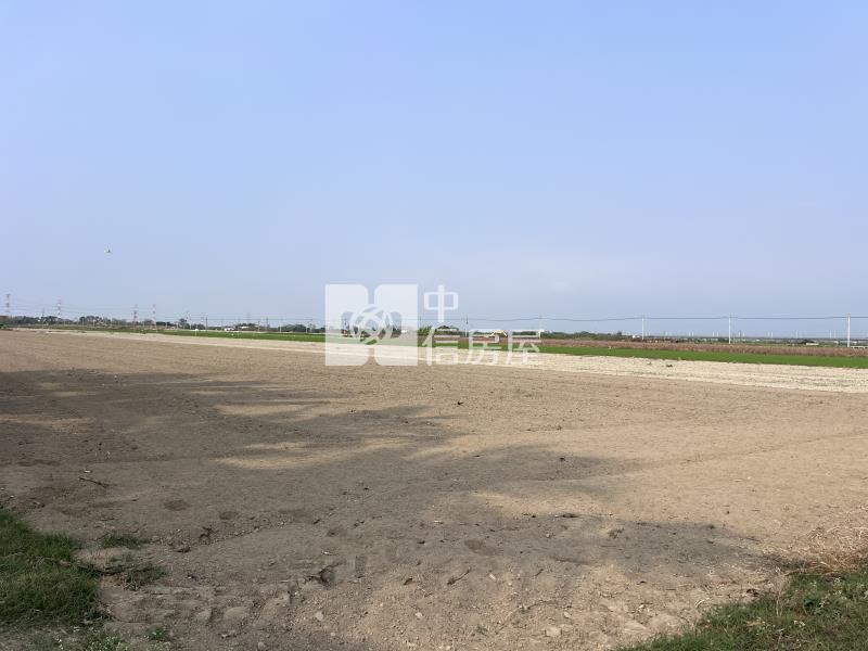 善化溪美角窗3.3分農地房屋室內格局與周邊環境