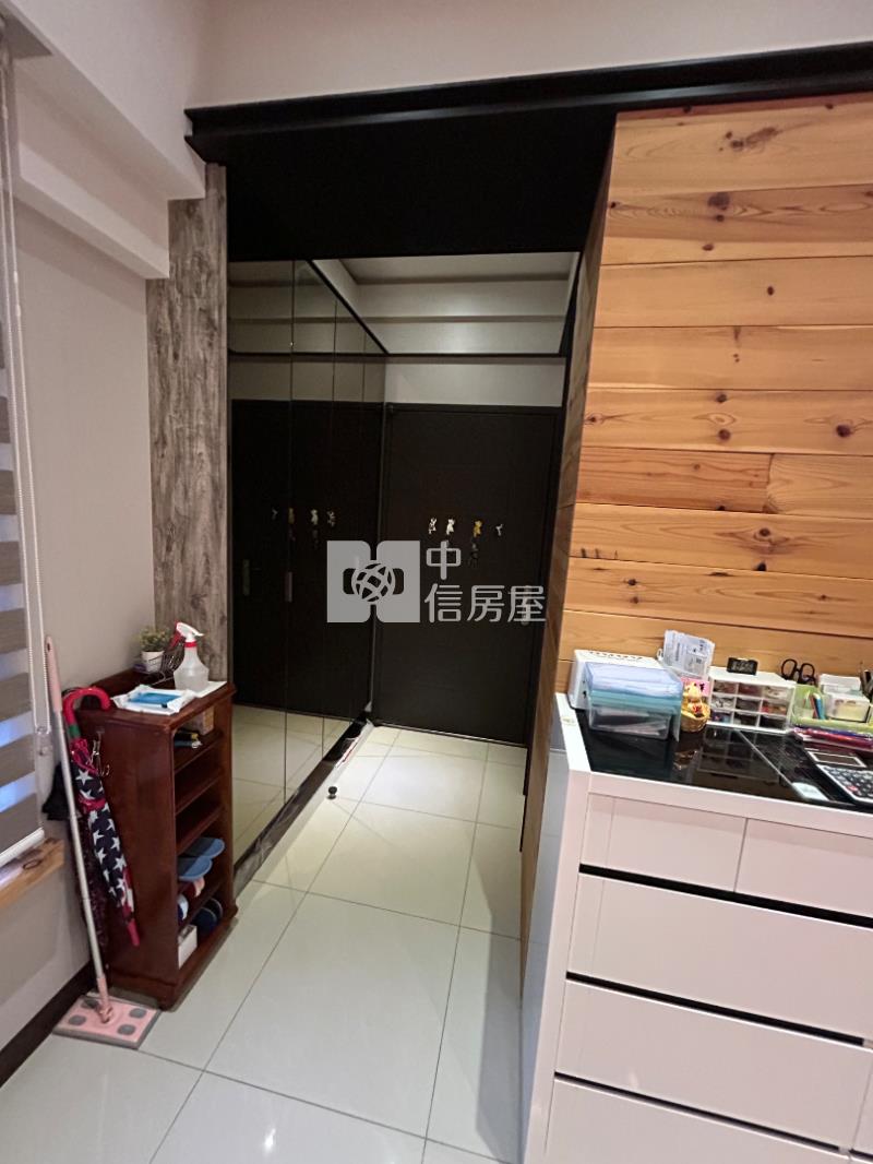 龍安商圈合遠家悅2房平車房屋室內格局與周邊環境