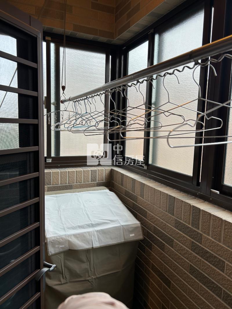 龍安商圈合遠家悅2房平車房屋室內格局與周邊環境