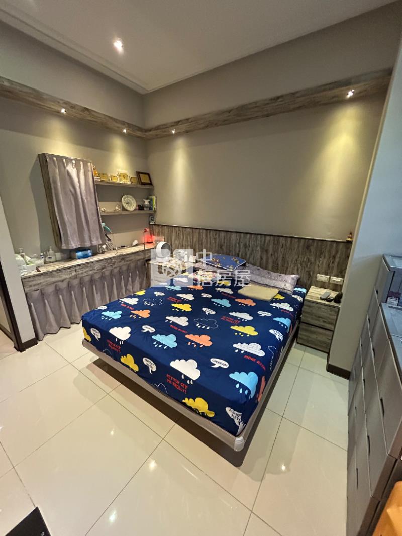 龍安商圈合遠家悅2房平車房屋室內格局與周邊環境