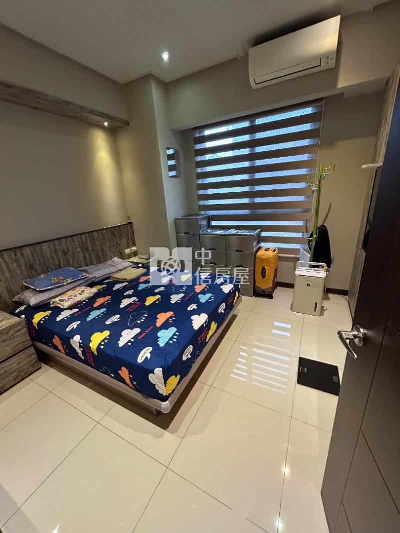 龍安商圈合遠家悅2房平車房屋室內格局與周邊環境