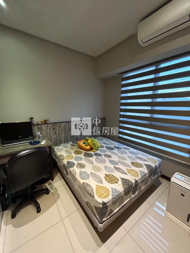 龍安商圈合遠家悅2房平車房屋室內格局與周邊環境