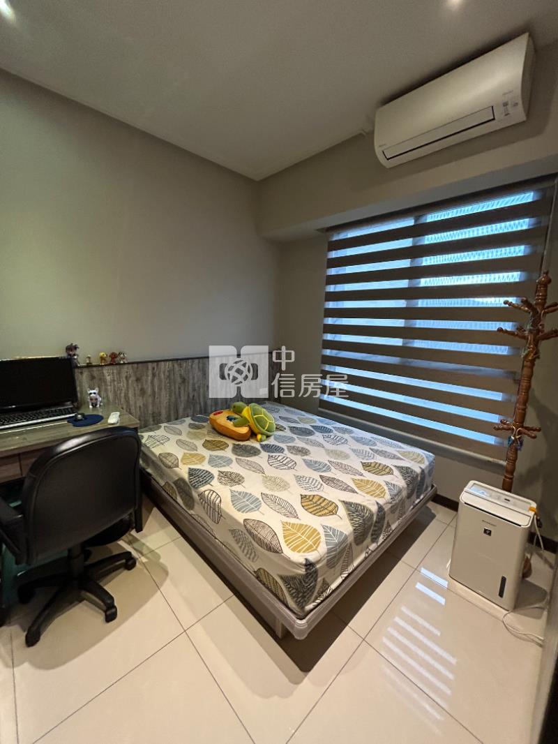 龍安商圈合遠家悅2房平車房屋室內格局與周邊環境