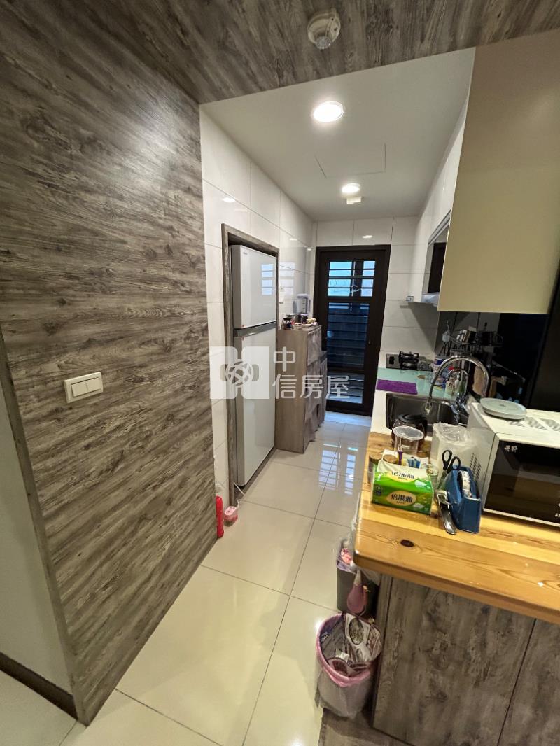 龍安商圈合遠家悅2房平車房屋室內格局與周邊環境