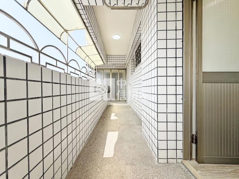 南屯楓樹電梯美3房②房屋室內格局與周邊環境