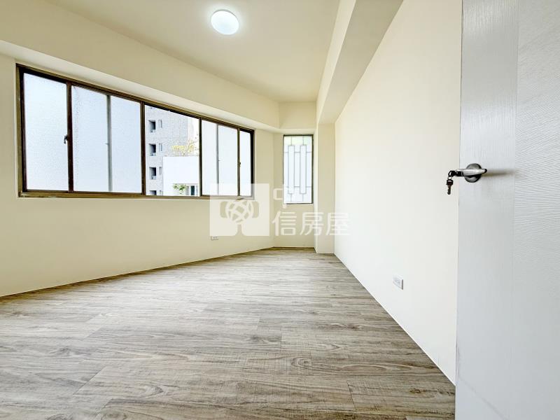 南屯楓樹電梯美3房②房屋室內格局與周邊環境