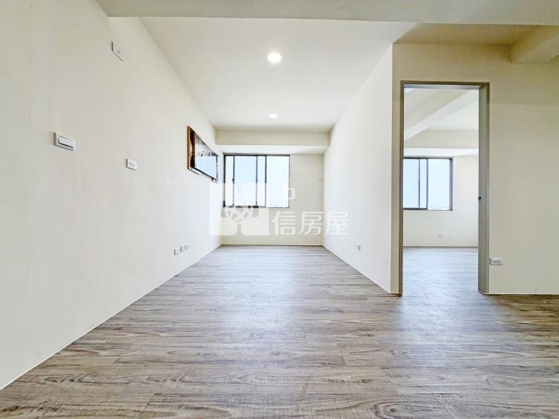 南屯楓樹電梯美3房②房屋室內格局與周邊環境