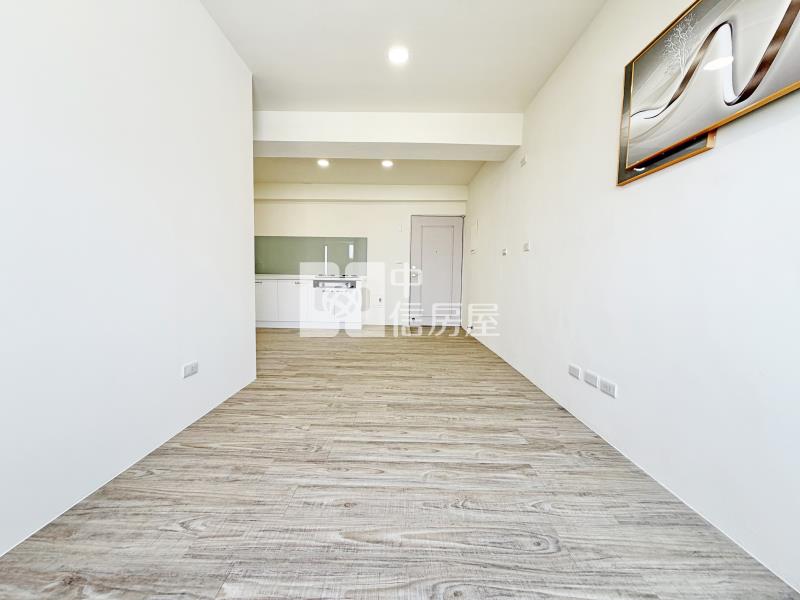 南屯楓樹電梯美3房②房屋室內格局與周邊環境