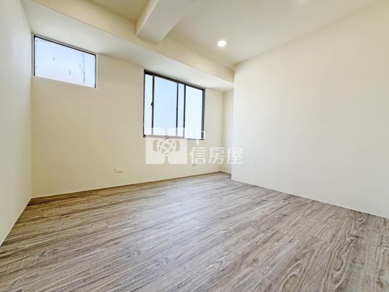 南屯楓樹電梯美3房②房屋室內格局與周邊環境