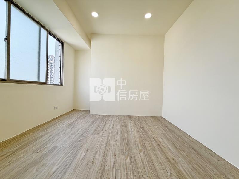 南屯楓樹電梯美3房②房屋室內格局與周邊環境
