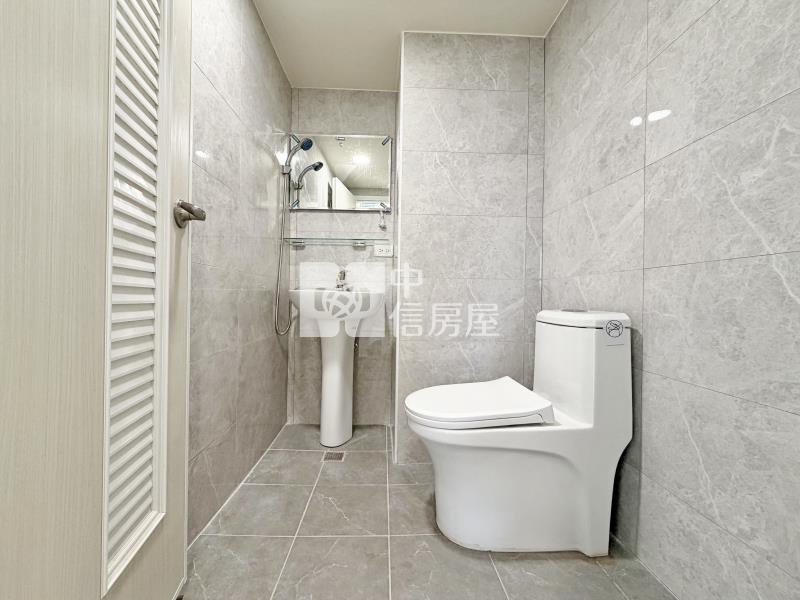 南屯楓樹電梯美3房②房屋室內格局與周邊環境