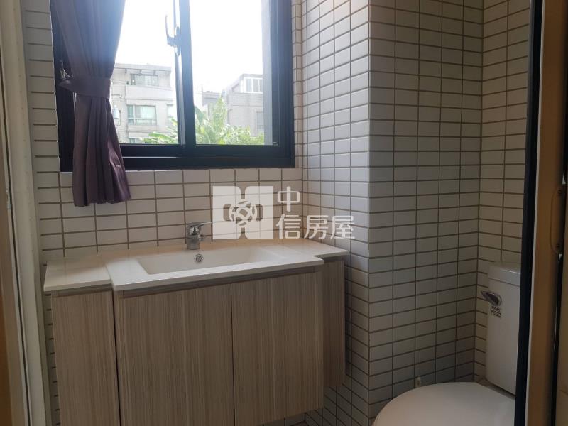 虎尾青春學院房屋室內格局與周邊環境