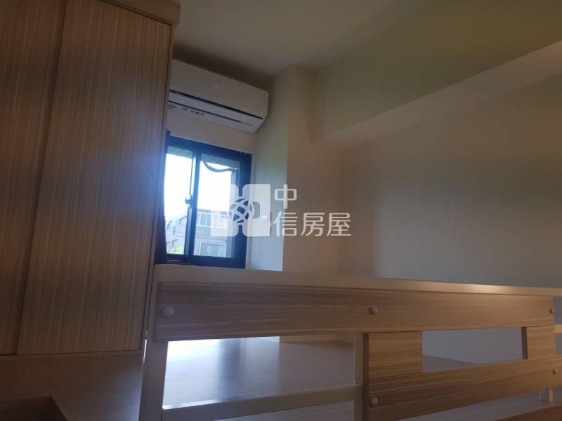 虎尾青春學院房屋室內格局與周邊環境