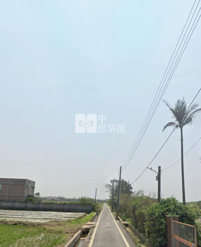 觀音保興路三段小坪數農地房屋室內格局與周邊環境