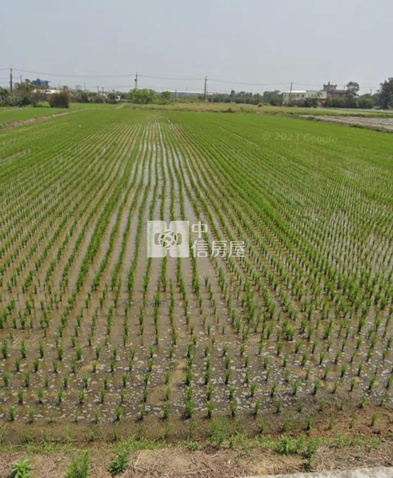 觀音保興路三段小坪數農地房屋室內格局與周邊環境